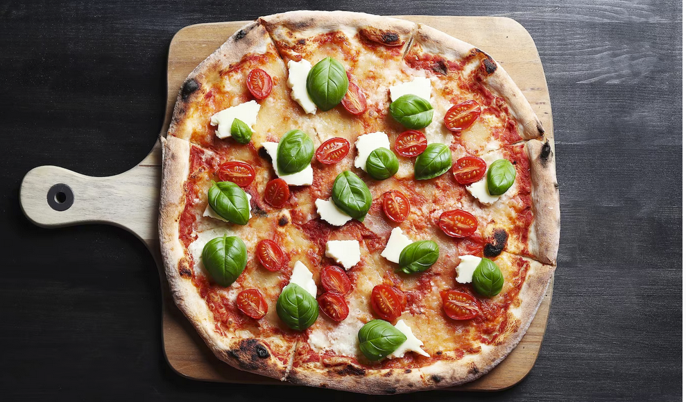 Olive 3 Pizza takeaway in Tooting, London SW17 Order Online